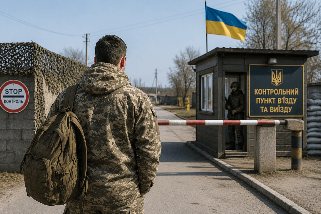 Адвокат СЗЧ у Павлограді та Тернівці